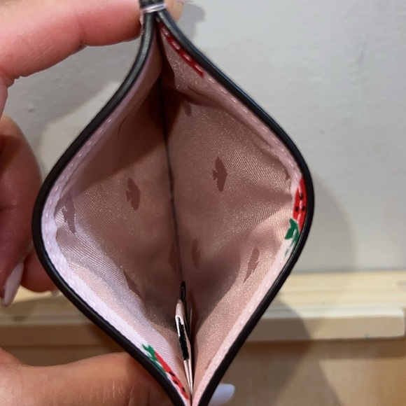 Kate Spade Card Holder - Picture 3 of 4